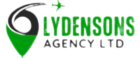 Lydensons